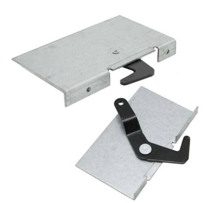 316405800 Electrolux Oven Door Latch Assembly