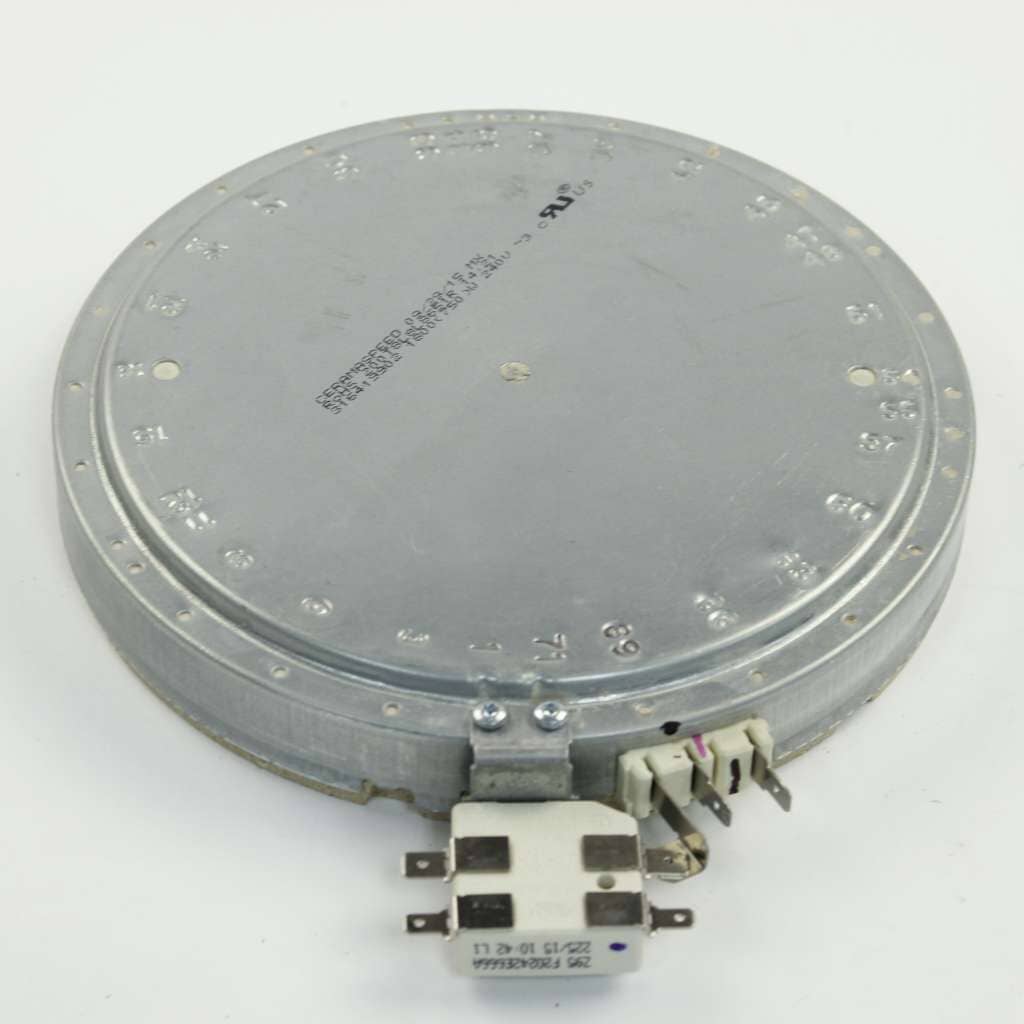 316419902 Electrolux Dual Radiant Element (5"/7")