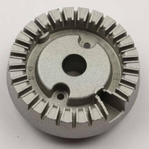 316438000 Electrolux Surface Burner Base (12K)