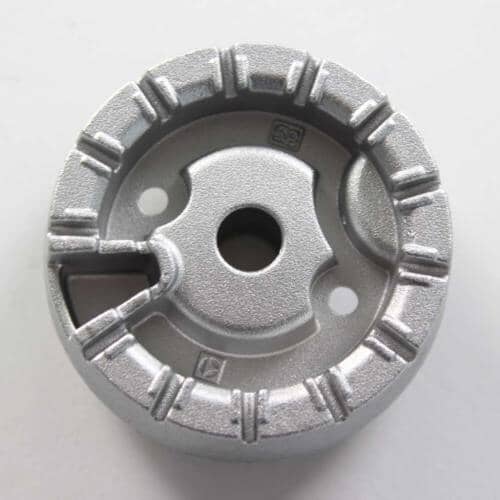 316438200 Electrolux Surface Burner Base (5K)