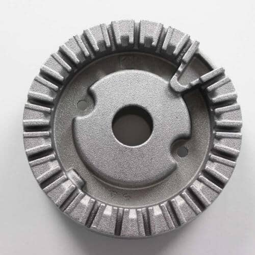 316438600 Electrolux Surface Burner Base (14K)