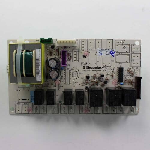 316442112 Electrolux Relay Power Board
