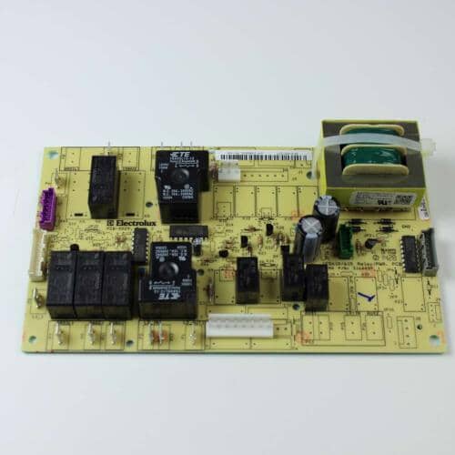 316443916 Electrolux Relay Board