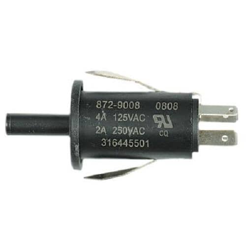316445501 Electrolux Light Switch