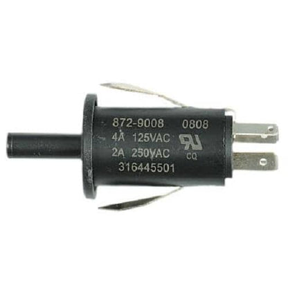 316445501 Electrolux Light Switch