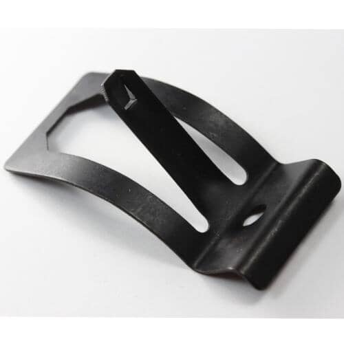 316461700 Electrolux Element Mounting Clip