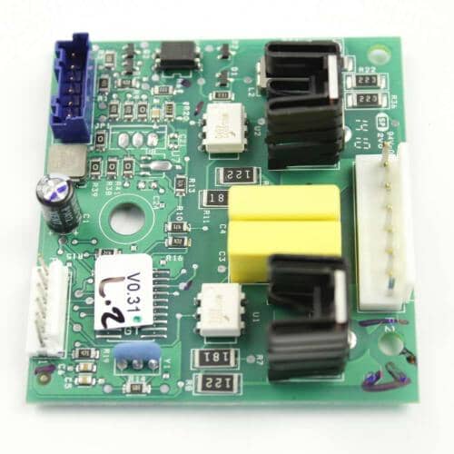 316519200 Electrolux Variable Speed Board