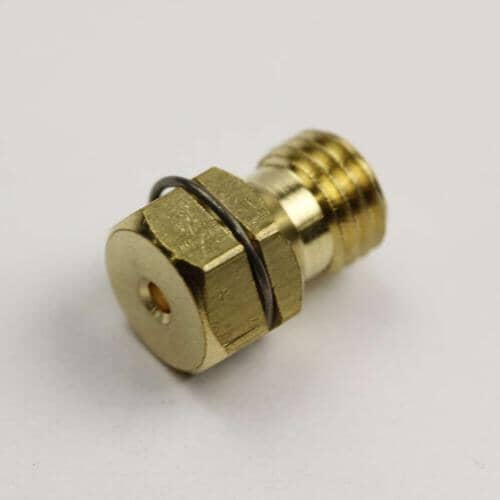 316527500 Electrolux Top Burner Orifice (9.5K BTU)