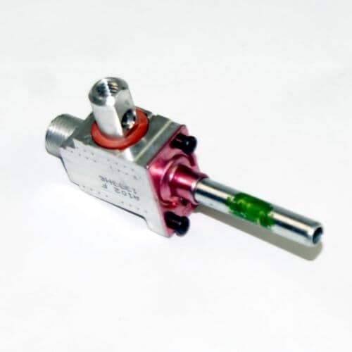 316536000 Electrolux Surface Burner Valve
