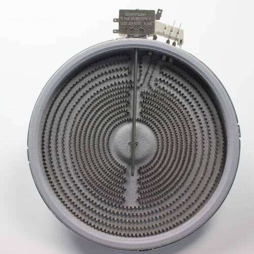 316555800 Electrolux Dual Surface Burner Element