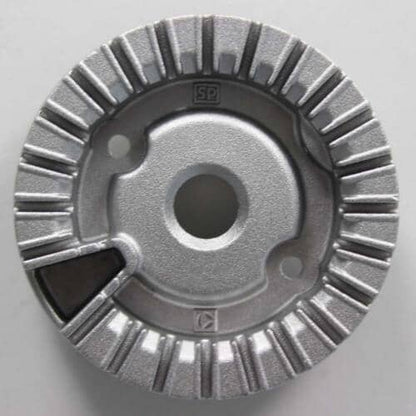 316558300 Electrolux Surface Burner Base (9.5K)