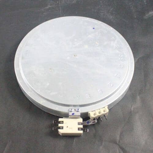 318198925 Electrolux Dual Radiant Surface Element