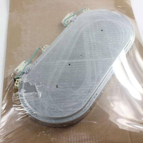 318258201 Electrolux Dual Radiant Element Assembly