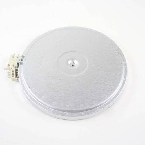 318297810 Electrolux Triple Radiant Surface Element (3000W, 2000W, 1200W)