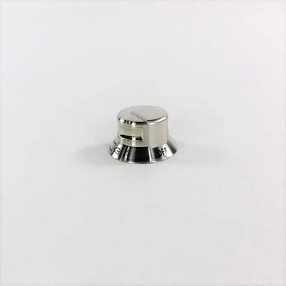 318569900 Electrolux Burner Knob (Chrome)