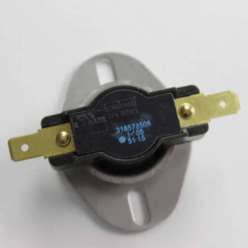 318578506 Electrolux Thermostat