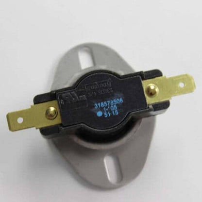 318578506 Electrolux Thermostat