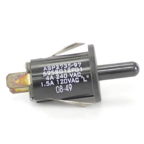 00634207 Bosch Door Latch