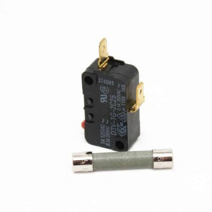 5303319559 Electrolux Micro Switch & Fuse Kit