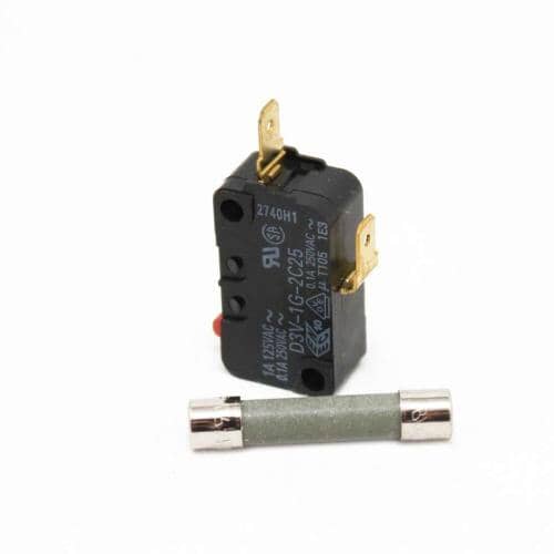 5303319559 Electrolux Micro Switch & Fuse Kit