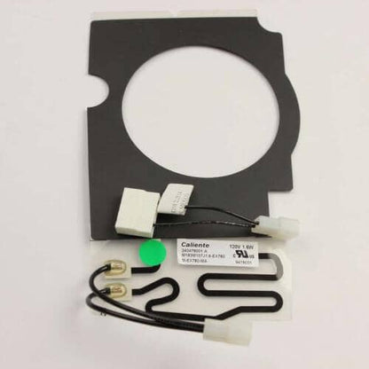 5303918256 Electrolux Dispenser Housing and Heater Kit