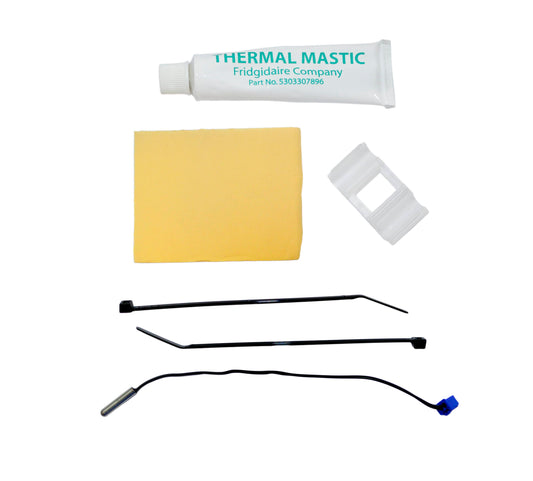 5303918416 Electrolux Suction Line Thermistor Kit