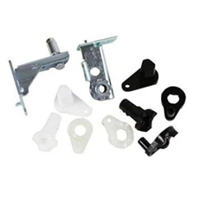 5303918455 Electrolux Adjustable Door Hinge Kit
