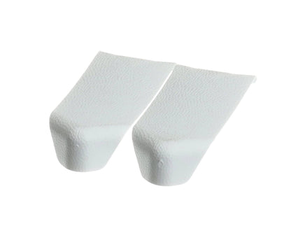 5303918606 Electrolux Corner Cabinet Trim Piece (White)