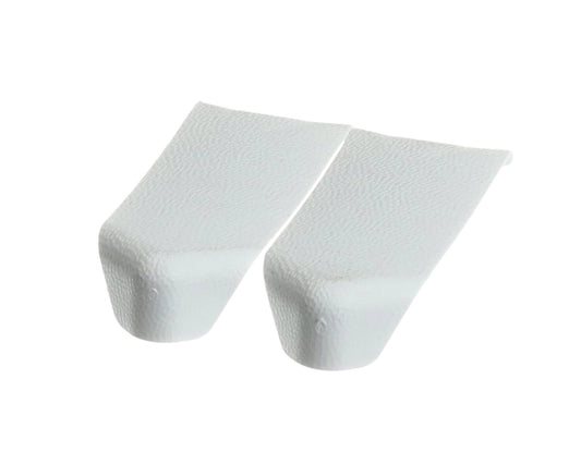 5303918606 Electrolux Corner Cabinet Trim Piece (White)