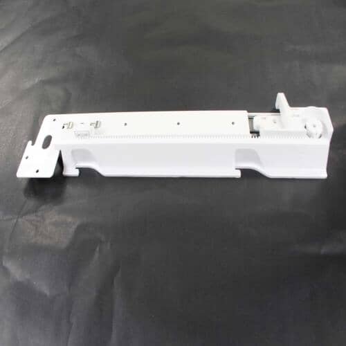 5303918689 Electrolux Freezer Drawer Lower Basket Slide (Left)