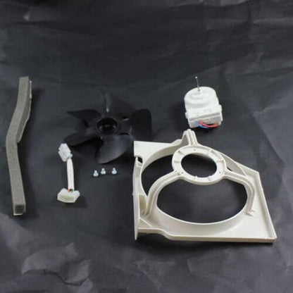 5303918774 Electrolux Condenser Fan Motor Kit