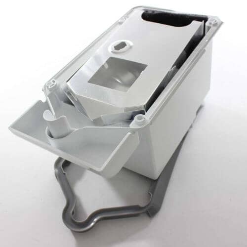 5303918784 Electrolux Fan Motor Housing Kit