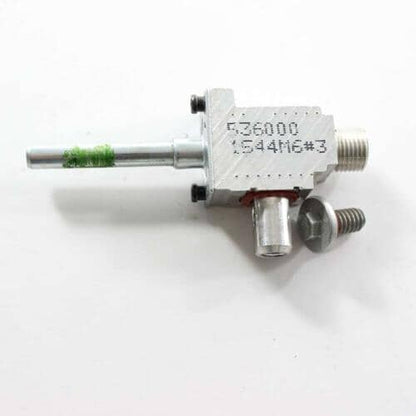 5303935305 Electrolux Surface Burner Valve