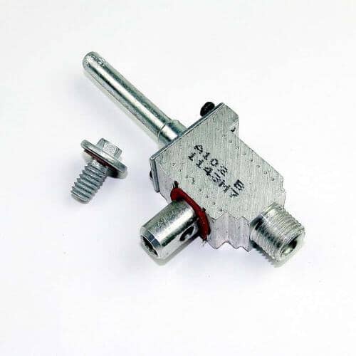 5303935307 Electrolux Surface Burner Valve