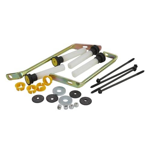 5303937142 Electrolux Shipping Braces Kit