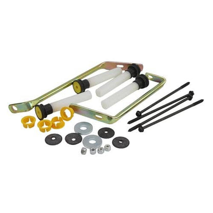 5303937142 Electrolux Shipping Braces Kit