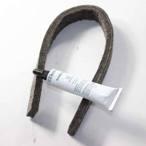 5303937182 Electrolux Upper Felt Drum Seal