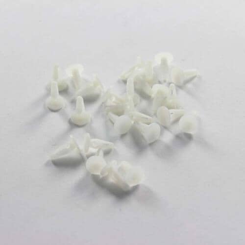 5304406520 Electrolux Refrigerator Door Gasket Clips