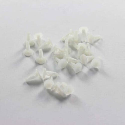 5304406520 Electrolux Refrigerator Door Gasket Clips