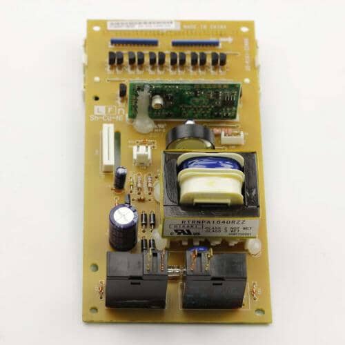 5304464192 Electrolux Main Control Board
