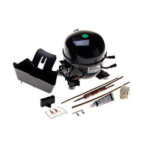 5304475098 Electrolux Compressor Kit