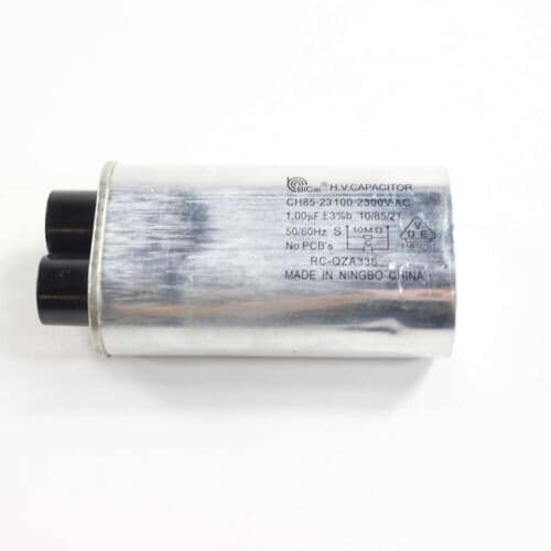 5304487566 Electrolux Capacitor