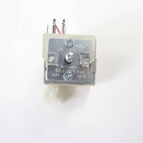 5304490134 Electrolux Triple Infinite Switch
