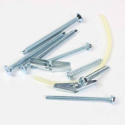 5304491755 Electrolux Hardware Mounting Kit