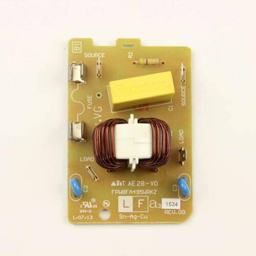 5304492543 Electrolux Electronic Noise Filter