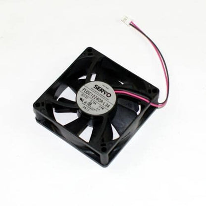 5304493604 Electrolux Fan & Gasket Kit