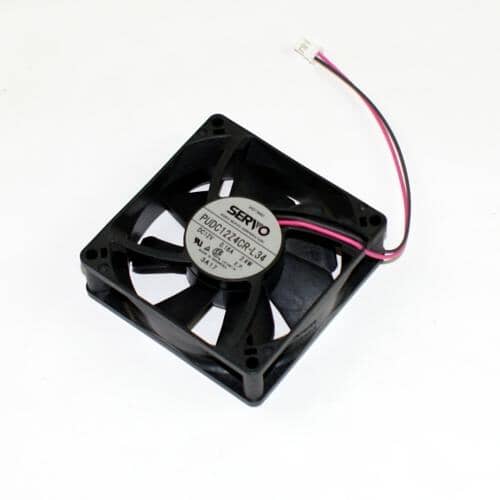 5304493604 Electrolux Fan & Gasket Kit
