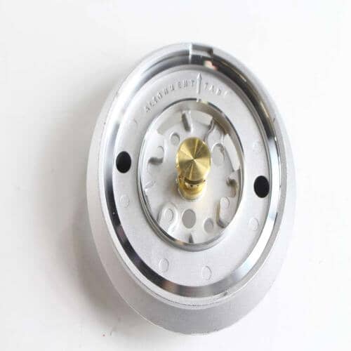 5304501023 Electrolux Gas Burner Assembly