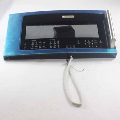 5304503310 Electrolux Door Assembly
