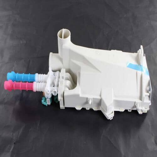 5304506505 Electrolux Dispenser Housing Assembly